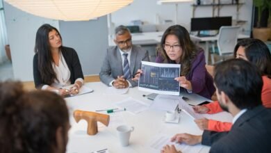 data driven strategic transformation