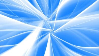 digital stellar flow beam