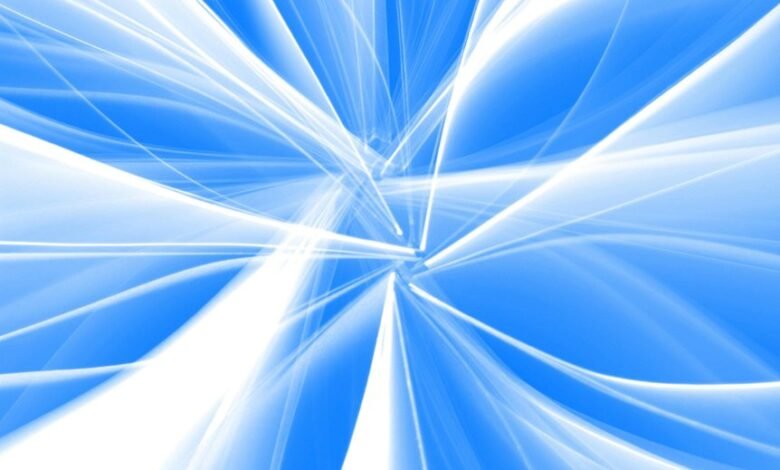 digital stellar flow beam