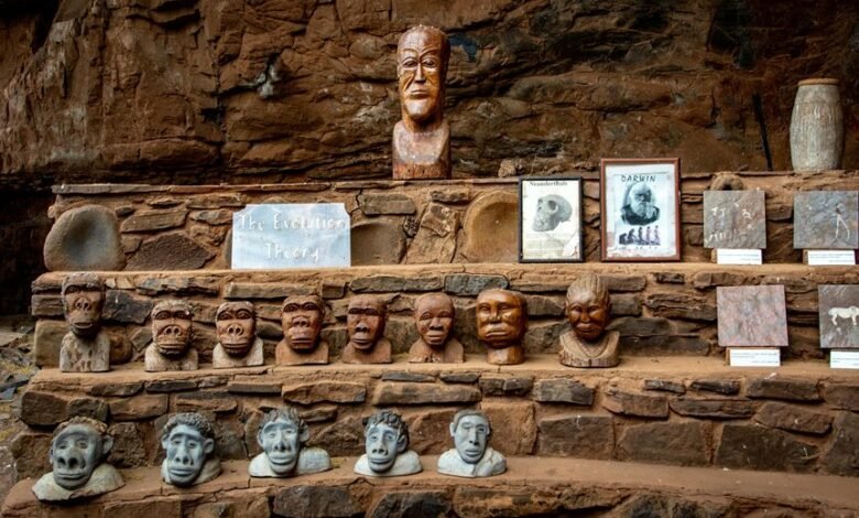 growth and evolution authority