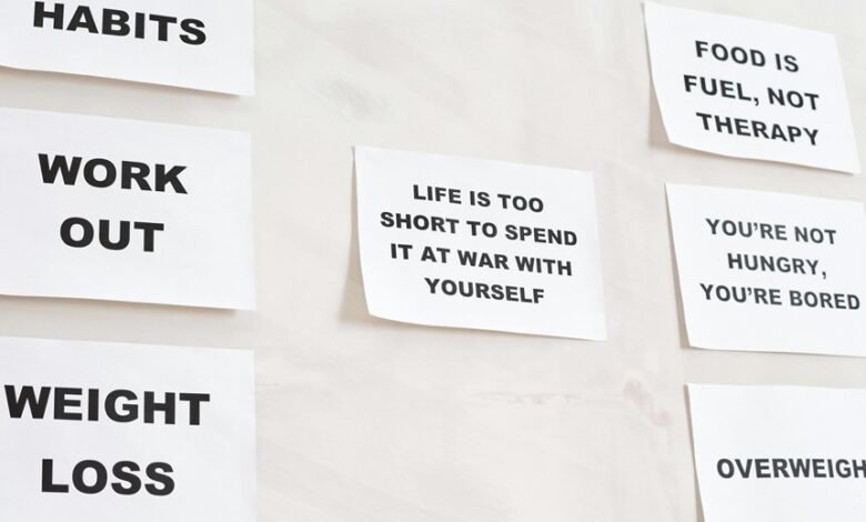 healthy body nutrition tips