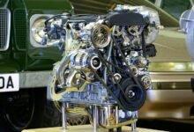 hyper drive market engine