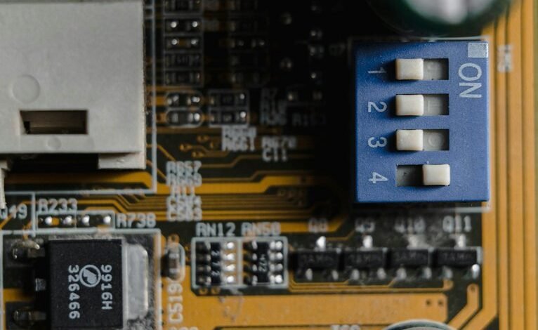 infinity orbit business circuit