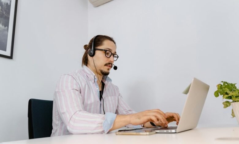 professional tech support line