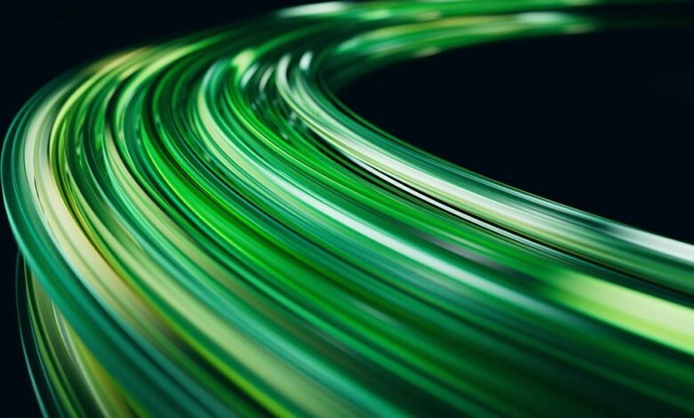 radiant flow strategy curve