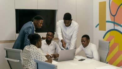 strategic precision growth alignment