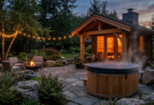 What the Research Actually Says About Sauna Heater Benefits