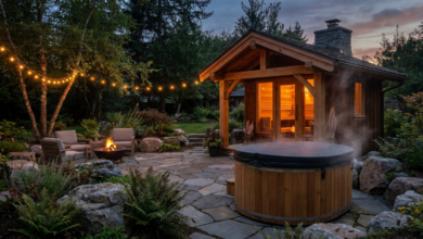 What the Research Actually Says About Sauna Heater Benefits