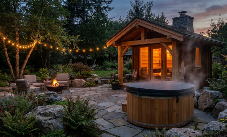 What the Research Actually Says About Sauna Heater Benefits