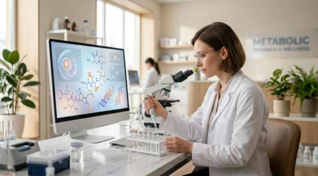 Cost and Coverage Factors When Comparing Best Growth Hormone Peptides