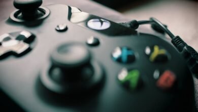 granodiorite gaming brand overview