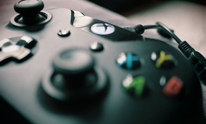 granodiorite gaming brand overview