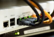 ip address network explanation