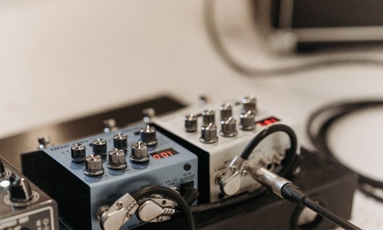 rocksmith cable guide overview