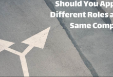 Several Roles From the Same Company
